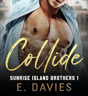 collide
