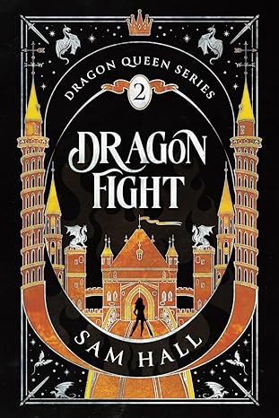 dargon fight