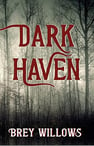 dark haven by Brey Willows book cover