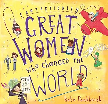 fantastic women