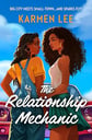 relationship mechanic by Karmen Lee book cover